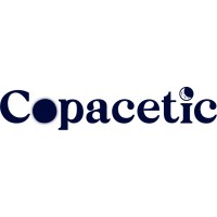Copacetic logo - Similar company to Altr