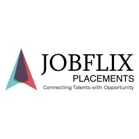 Jobflix Placements logo - Similar company to Trius Technology