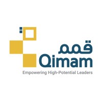 Qimam Foundation logo - Similar company to Dotsonletter