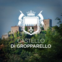 Castello di Gropparello logo - Similar company to Hamilton Project Consulting