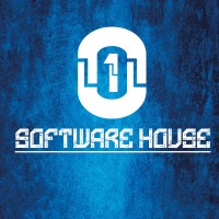 Zero One Software House logo - Similar company to Varskey (Software House)