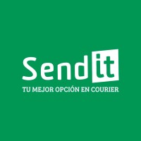 SENDIT SA logo - Similar company to Sendit