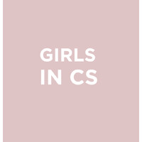 Girls in Computer Science logo - Similar company to World Possible