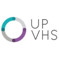 VSV AUPS Verband der Schweizerischen Volkshochschulen logo - Similar company to Nfp 77 