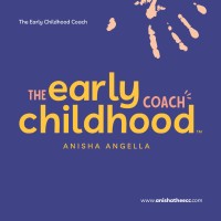 The Early Childhood Coach logo - Similar company to Risingoaks Early Learning Ontario