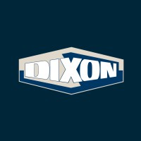 Dixon Asia Pacific logo - Similar company to Nrb Hydraulics Pvt. Ltd.