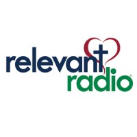 Relevant Radio logo - Similar company to The Catholictv Network