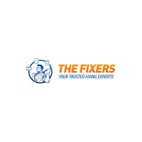 The Fixers logo - Similar company to Alpinebear