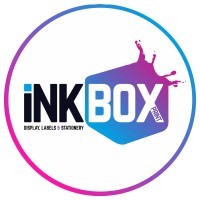 Inkbox Print Ltd logo - Similar company to The Brand Geeks