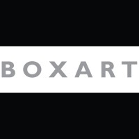 Boxart logo - Similar company to Ren-Flex - South African Flexible Packaging Supplier