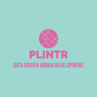 PLINTR. logo - Similar company to Springco Urban Analytics