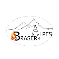 BRASERALPES logo - Similar company to Terr'Activ