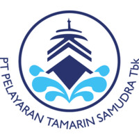 PT. Pelayaran Tamarin Samudra, Tbk. logo - Similar company to Mifrasim- Sailing For Change