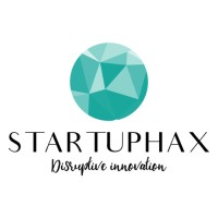 StartupHax Inc. logo - Similar company to Easee Buy Pte. Ltd.