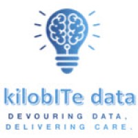 KiloBiteData logo - Similar company to Ciergesoft