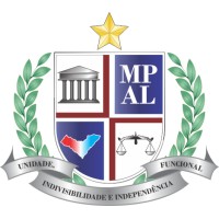 Ministério Público do Estado de Alagoas logo - Similar company to Bug Fix & Co.
