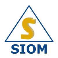 SIOM logo - Similar company to Vimel Spa