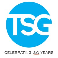 The Speakers Group logo - Similar company to Conflict Sensitivity Facility