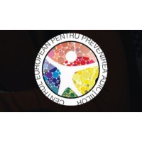 Centrul European pentru Prevenirea Adicțiilor logo - Similar company to Green Digital Innovation Hub