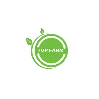 TOP FARM logo - Similar company to Farmin