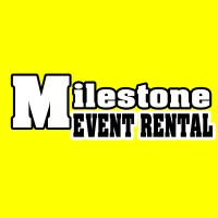 Milestone Event Rental logo - Similar company to Events & Decor By Tmss