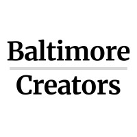Baltimore Creators