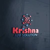 Krishna App Solution logo - Similar company to Numberdar Farms
