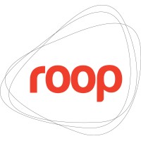 Roop Bangladesh logo - Similar company to Pinpoint Solutions (Advertising Agency)