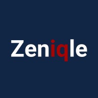 Zeniqle logo - Similar company to Panzap