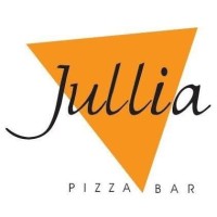 Jullia Pizzaria logo - Similar company to Pizzaria Pegasus