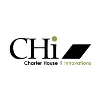 Charter House Innovations logo - Similar company to Peter Anthony Designs Inc.