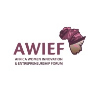 Africa Women Innovation & Entrepreneurship Forum (AWIEF) logo - Similar company to Funditforward.Tv