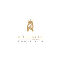 Recherche Luxury Homes logo - Similar company to Disha Real Estate