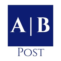 AB Post logo - Similar company to Abpost