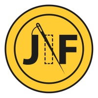 Justice In Fashion (JIF) logo - Similar company to Daniel Pollitt