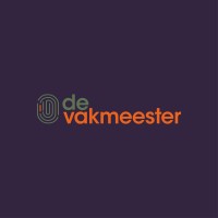 de Vakmeester logo - Similar company to Flexupdate