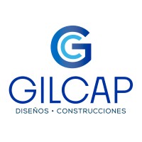 GILCAP DISENOS Y CONSTRUCCIONES logo - Similar company to Mg Interior Design Group