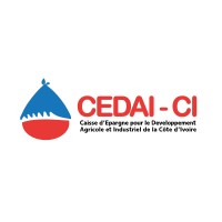 CEDAICI SA ( Caisse d’Epargne pour le Développement Agricole Et Industriel De La Cote d’Ivoire ) logo - Similar company to Sud Contractors