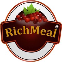 Richmeal logo - Similar company to Vinaria