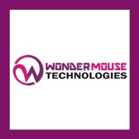 WonderMouse Technologies logo - Similar company to Indis Academy