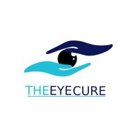 The Eye Cure logo - Similar company to Laxycone Pvt Ltd