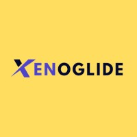 Xenoglide Media logo - Similar company to Worker Dekho