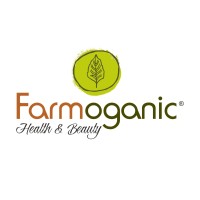 Farmoganic Health And Beauty logo - Similar company to Social Script