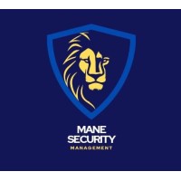Mane Security Management logo - Similar company to Aus Private Security