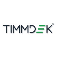 Timmdek logo - Similar company to Credit Coalition