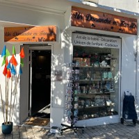 Un Dimanche en Famille La Tremblade Brod'Oléron logo - Similar company to Le Maine Au Cerf