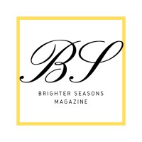 Brighter Seasons Magazine logo - Similar company to Mastery Magazine