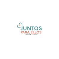Juntos Para Ellos logo - Similar company to Casa Anza