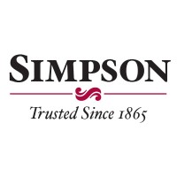 Simpson logo - Similar company to Judith Creed Horizons For Achieving Independence