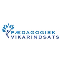 PVI - Pædagogisk vikarindsats logo - Similar company to Pvb - Pædagogisk Vikarbureau